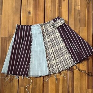 Gianni bini skirt GB Girls